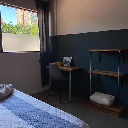 Casa Mosaiko Patio Bonito Hotel Меделин Екстериор снимка