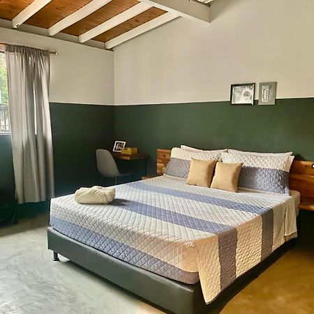 Casa Mosaiko Patio Bonito Hotel Меделин Екстериор снимка