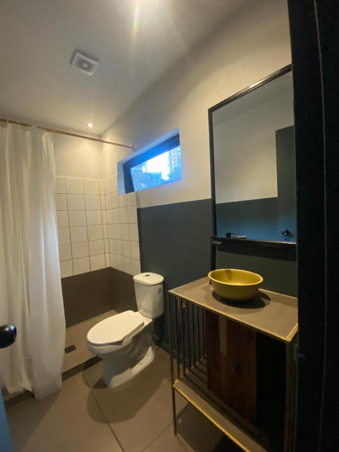 Casa Mosaiko Patio Bonito Hotel Меделин Екстериор снимка