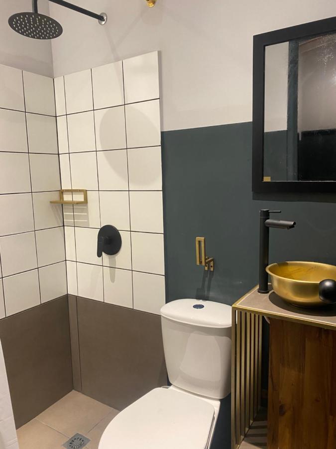 Casa Mosaiko Patio Bonito Hotel Меделин Екстериор снимка