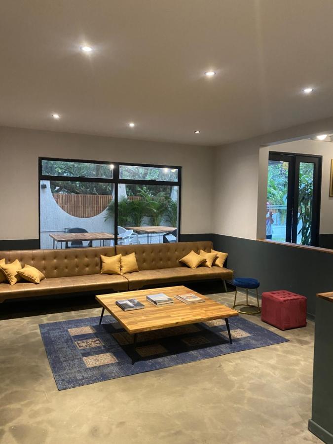 Casa Mosaiko Patio Bonito Hotel Меделин Екстериор снимка