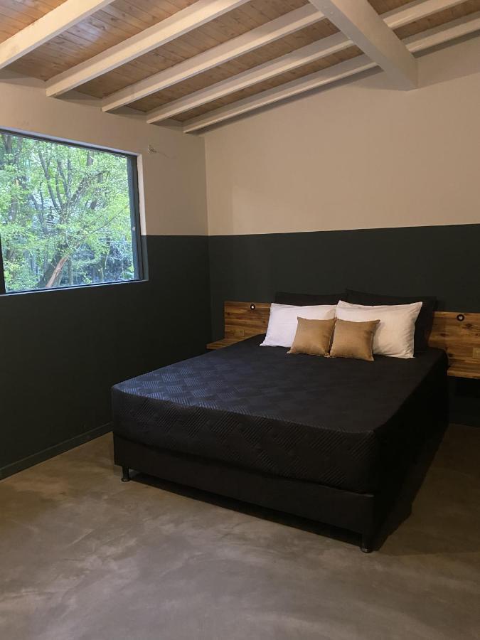 Casa Mosaiko Patio Bonito Hotel Меделин Екстериор снимка