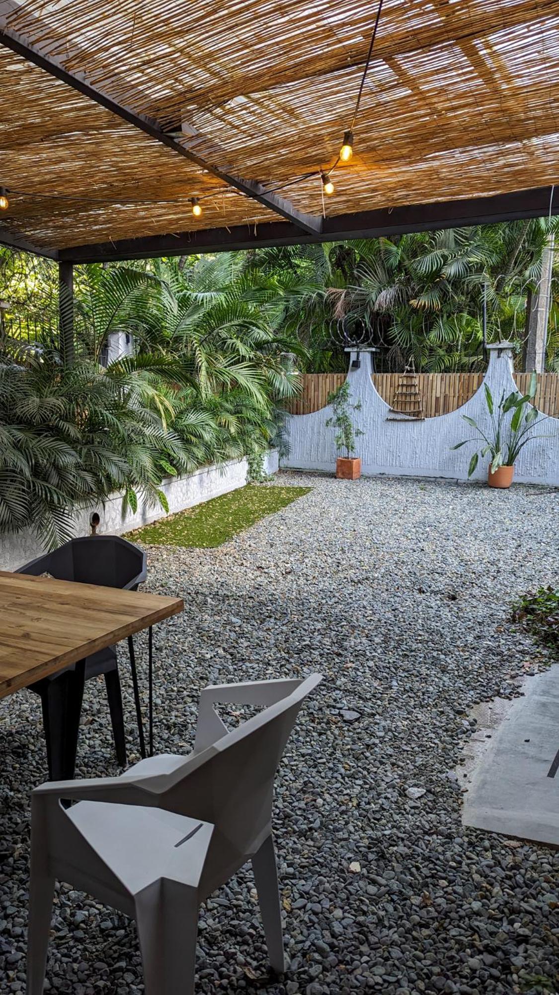 Casa Mosaiko Patio Bonito Hotel Меделин Екстериор снимка