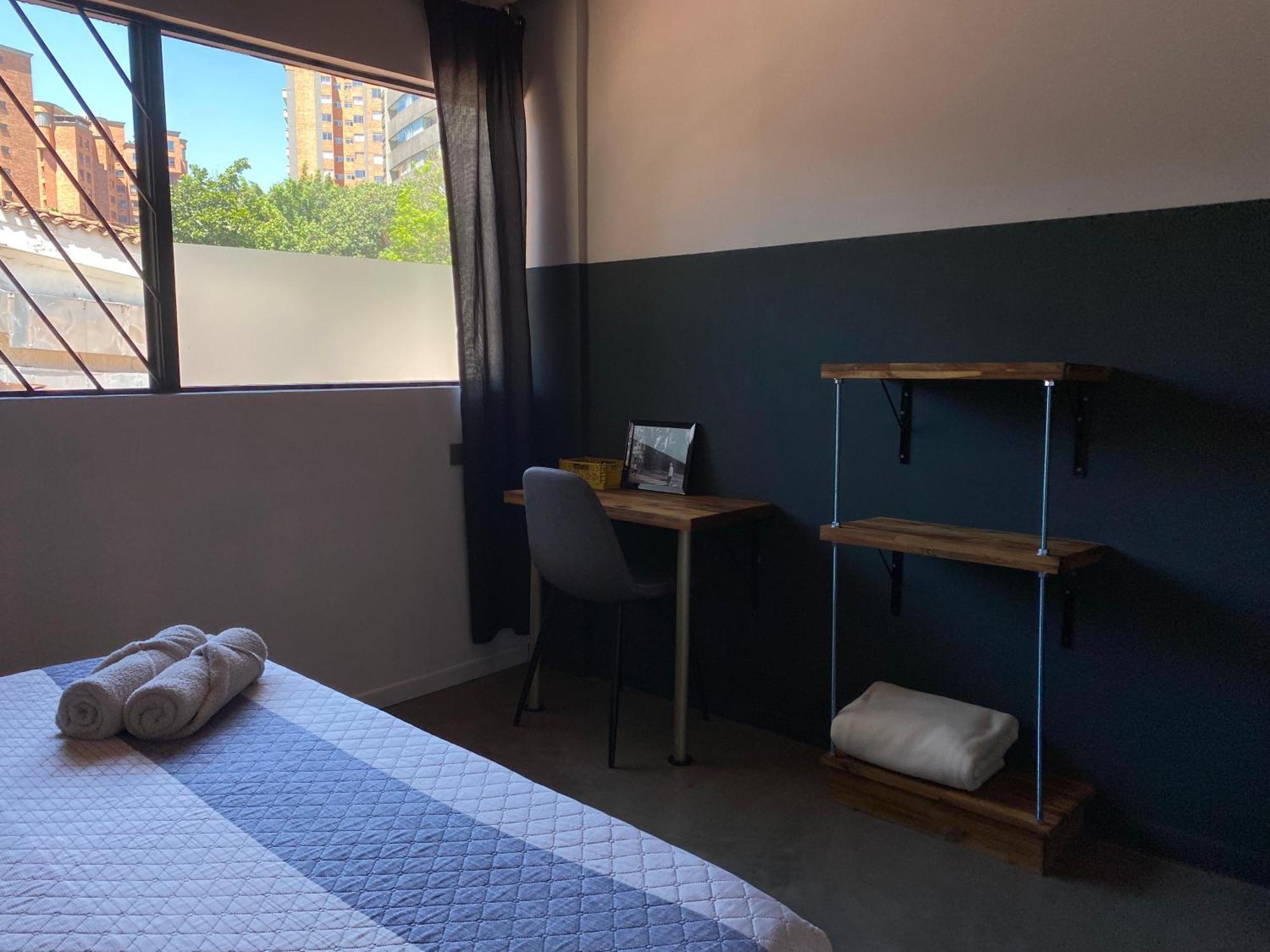 Casa Mosaiko Patio Bonito Hotel Меделин Екстериор снимка