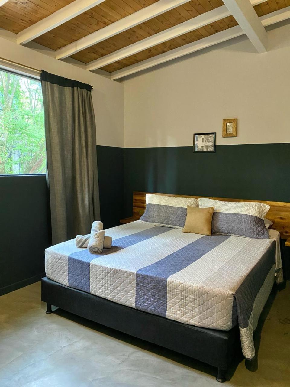 Casa Mosaiko Patio Bonito Hotel Меделин Екстериор снимка