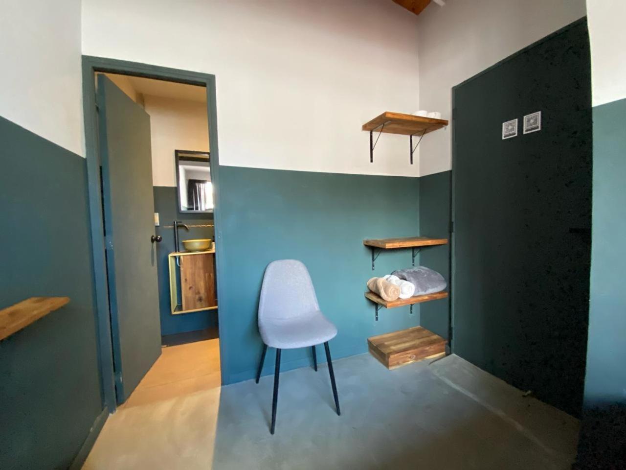 Casa Mosaiko Patio Bonito Hotel Меделин Екстериор снимка