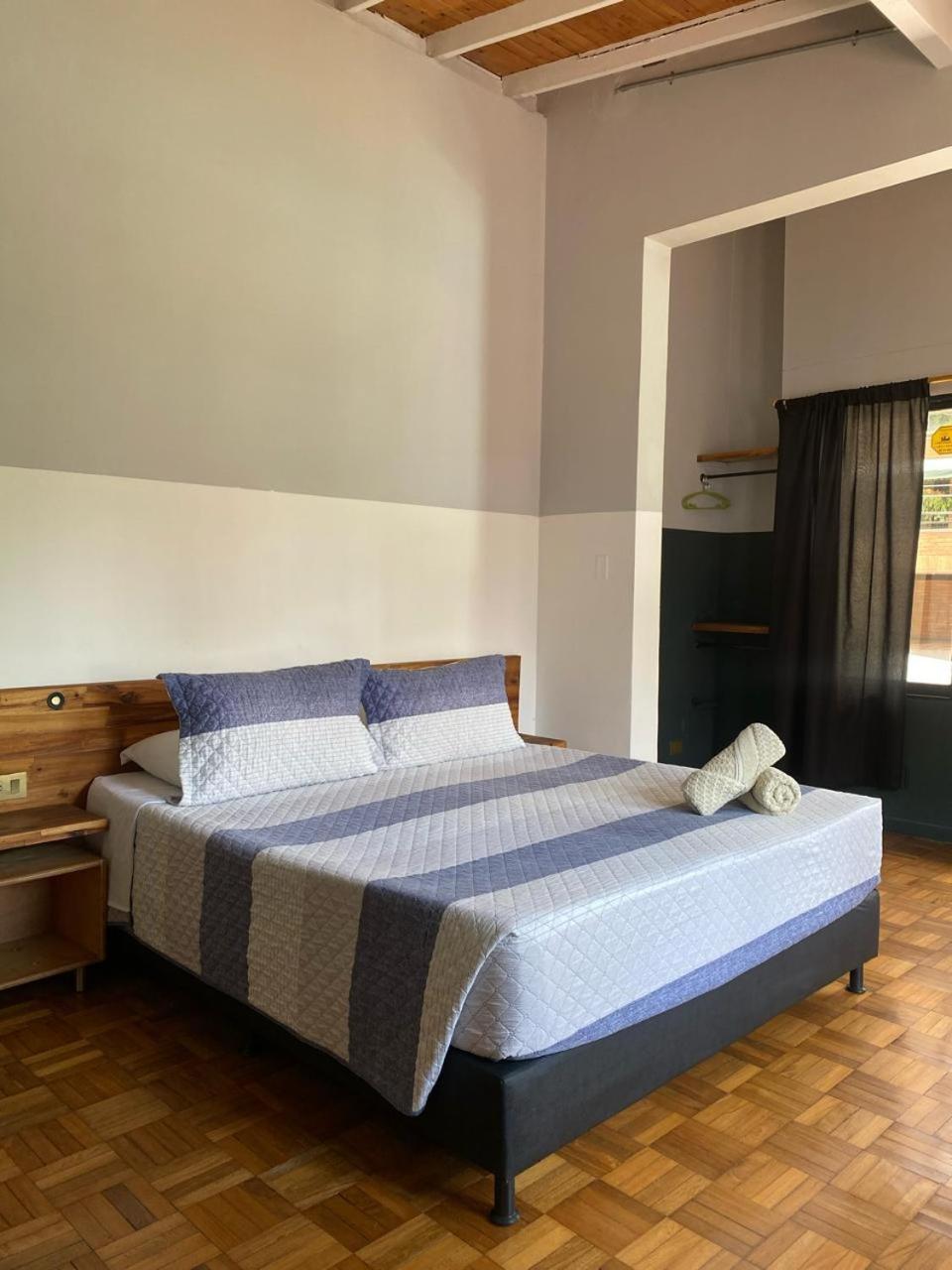 Casa Mosaiko Patio Bonito Hotel Меделин Екстериор снимка