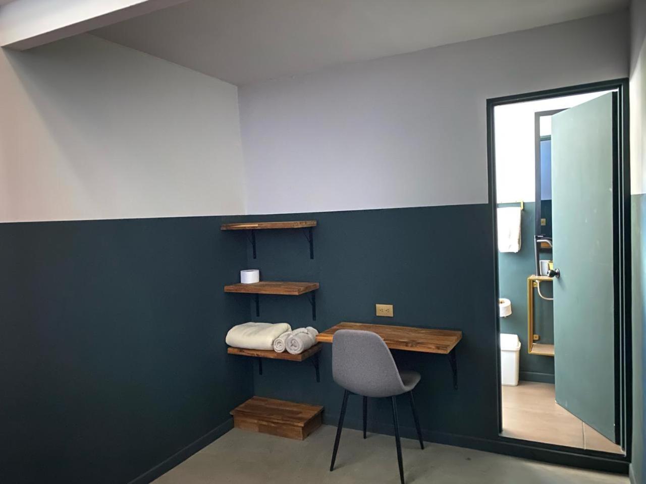 Casa Mosaiko Patio Bonito Hotel Меделин Екстериор снимка