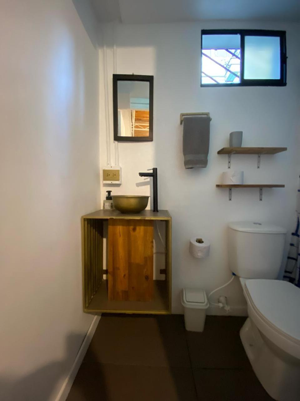 Casa Mosaiko Patio Bonito Hotel Меделин Екстериор снимка