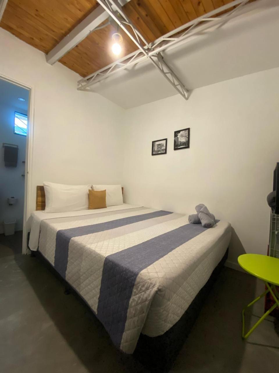 Casa Mosaiko Patio Bonito Hotel Меделин Екстериор снимка