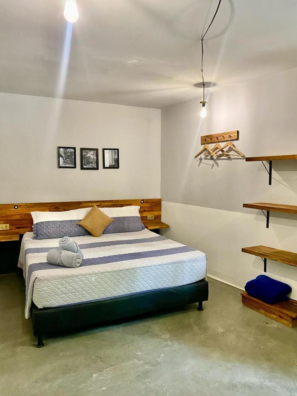 Casa Mosaiko Patio Bonito Hotel Меделин Екстериор снимка
